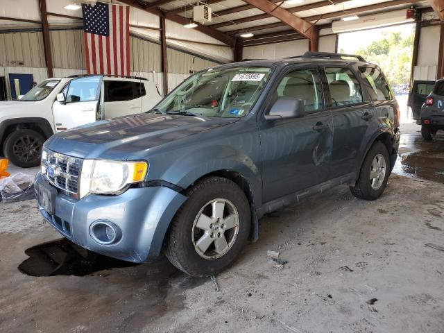 2011 FORD ESCAPE XLS, 