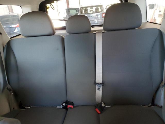 1FMCU9C77BKB96701 - 2011 FORD ESCAPE XLS TURQUOISE photo 10