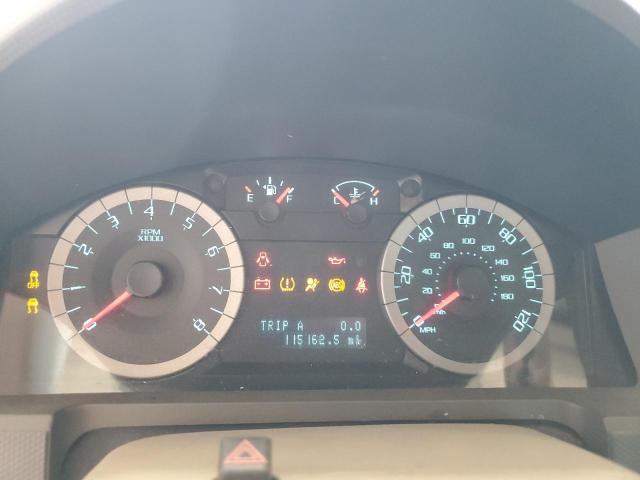 1FMCU9C77BKB96701 - 2011 FORD ESCAPE XLS TURQUOISE photo 9