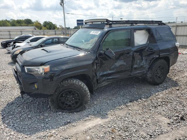 2015 TOYOTA 4RUNNER SR5/SR5 PREMIUM, 