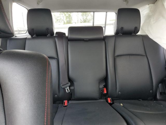 JTEBU5JR3F5208033 - 2015 TOYOTA 4RUNNER SR5/SR5 PREMIUM შავი ფოტო 10