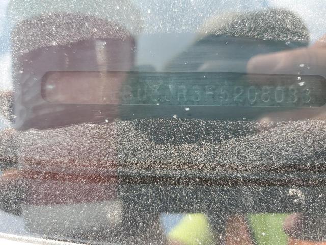 JTEBU5JR3F5208033 - 2015 TOYOTA 4RUNNER SR5/SR5 PREMIUM შავი ფოტო 13