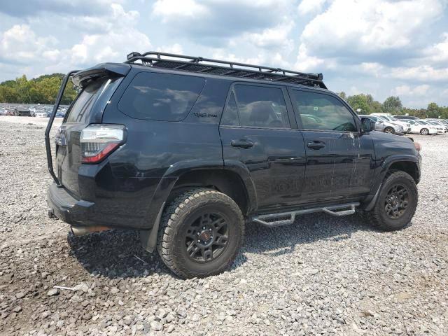 JTEBU5JR3F5208033 - 2015 TOYOTA 4RUNNER SR5/SR5 PREMIUM შავი ფოტო 3