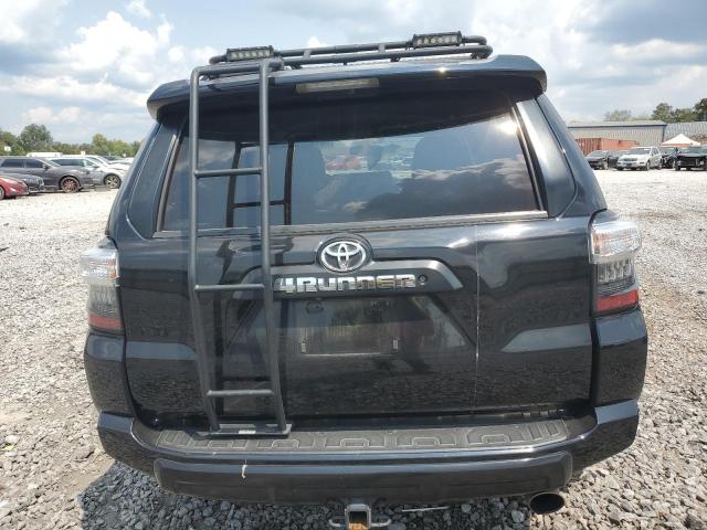 JTEBU5JR3F5208033 - 2015 TOYOTA 4RUNNER SR5/SR5 PREMIUM შავი ფოტო 6