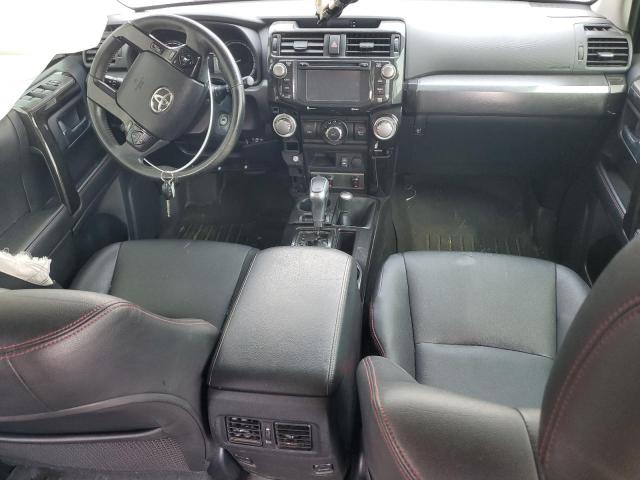 JTEBU5JR3F5208033 - 2015 TOYOTA 4RUNNER SR5/SR5 PREMIUM შავი ფოტო 8