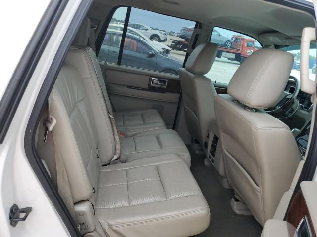 5LMJJ2H55BEJ10179 - 2011 LINCOLN NAVIGATOR 白色 照片 11