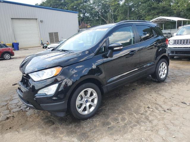 2020 FORD ECOSPORT SE, 