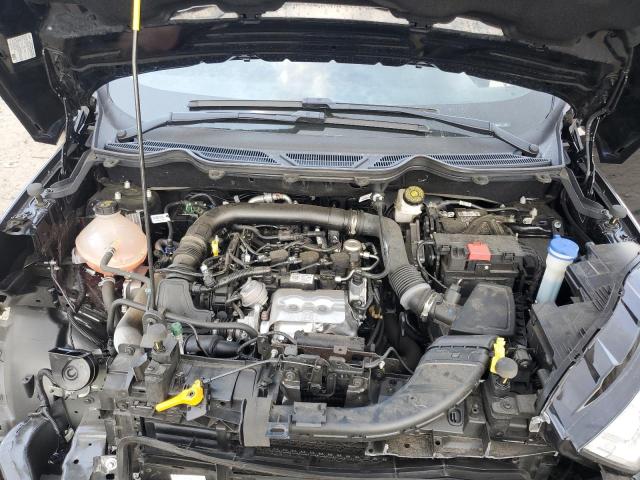 MAJ3S2GE0LC363010 - 2020 FORD ECOSPORT SE Қара фото 11
