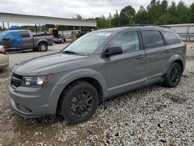 2020 DODGE JOURNEY SE, null