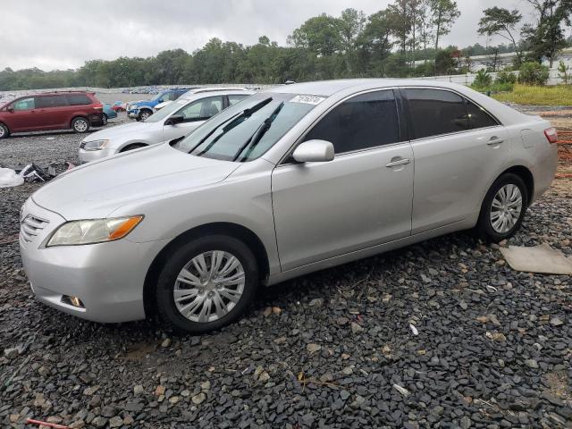 2009 TOYOTA CAMRY BASE, 