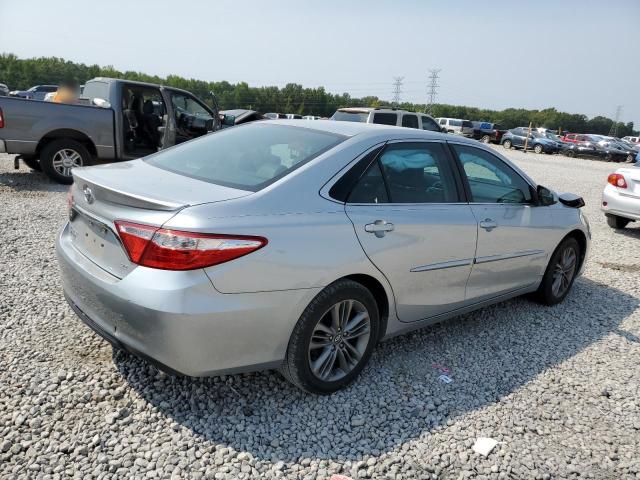 4T1BF1FK5GU205267 - 2016 TOYOTA CAMRY LE SILVER photo 3