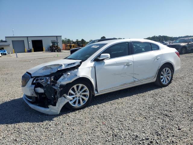 2016 BUICK LACROSSE, 