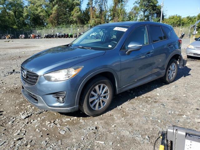2016 MAZDA CX-5 TOURING, 