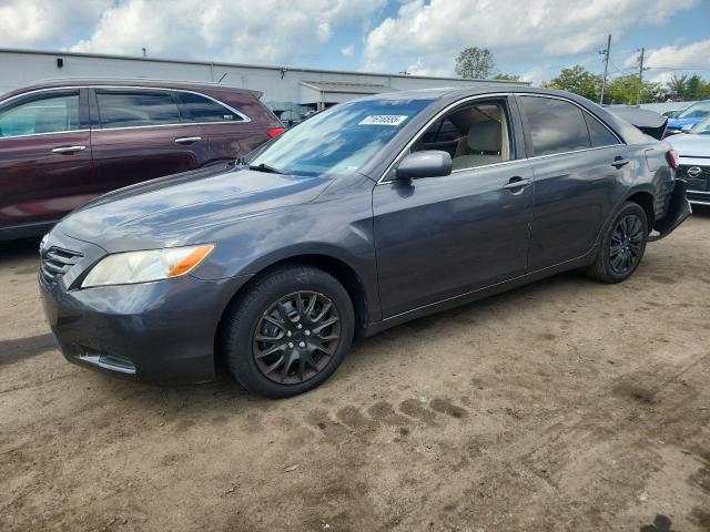 2007 TOYOTA CAMRY CE, 