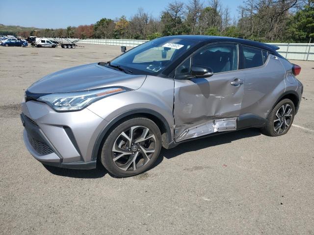 2020 TOYOTA C-HR XLE, 