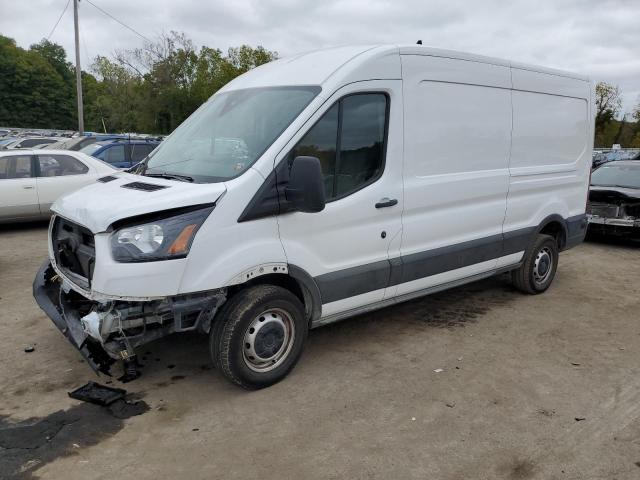 2023 FORD TRANSIT T-250, 