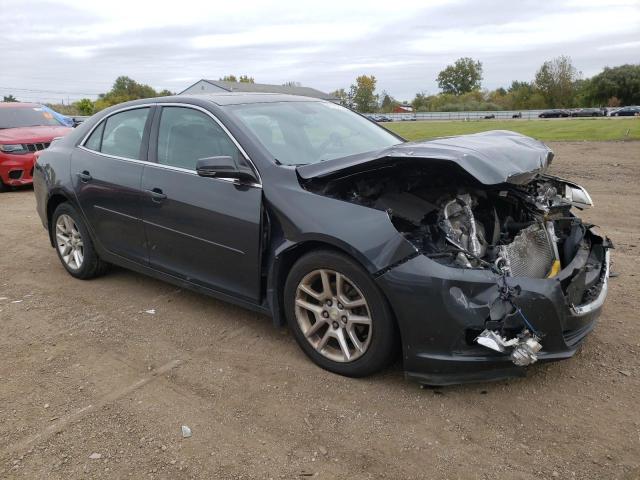 1G11C5SL8FF106100 - 2015 CHEVROLET MALIBU 1LT BLACK photo 4