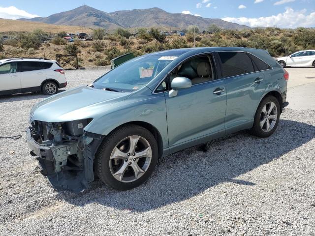 2010 TOYOTA VENZA, 
