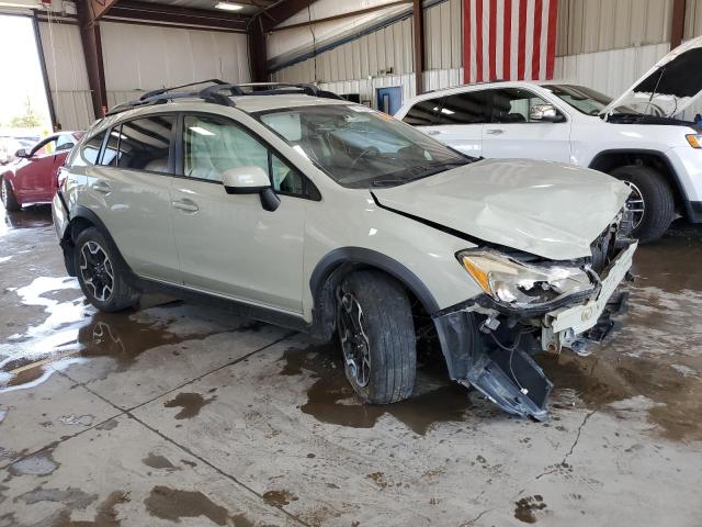 JF2GPABC2G8285689 - 2016 SUBARU CROSSTREK PREMIUM TAN photo 4