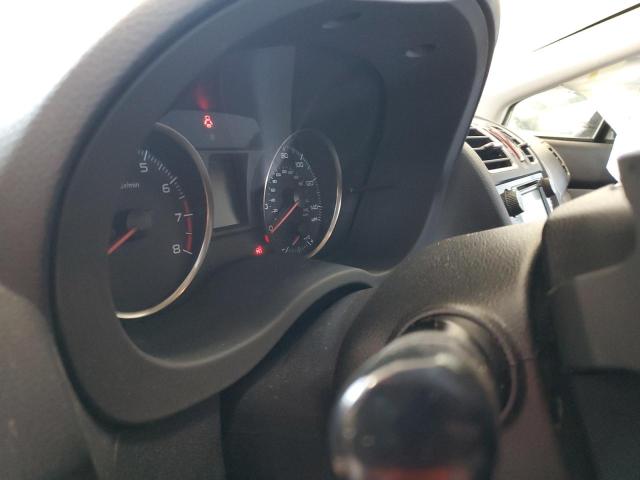 JF2GPABC2G8285689 - 2016 SUBARU CROSSTREK PREMIUM TAN photo 9