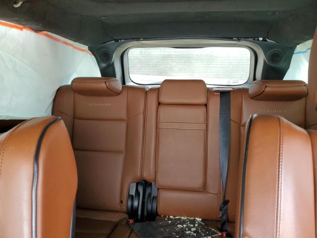 1C4RJFJTXHC810052 - 2017 JEEP GRAND CHER SUMMIT თეთრი ფოტო 10