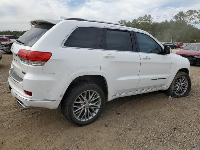 1C4RJFJTXHC810052 - 2017 JEEP GRAND CHER SUMMIT თეთრი ფოტო 3