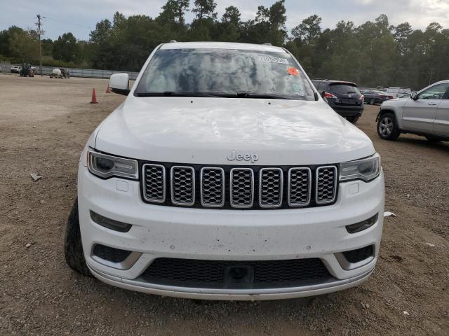 1C4RJFJTXHC810052 - 2017 JEEP GRAND CHER SUMMIT თეთრი ფოტო 5