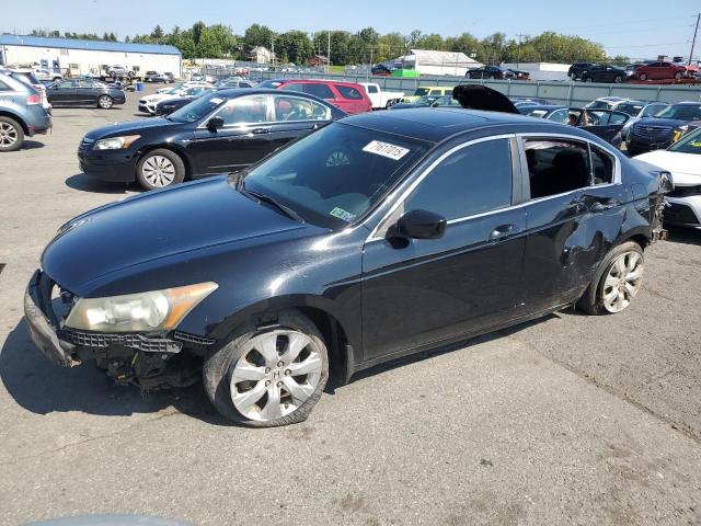 2010 HONDA ACCORD EX, 