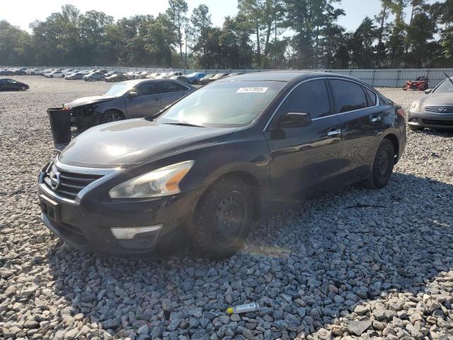 2013 NISSAN ALTIMA 2.5, 