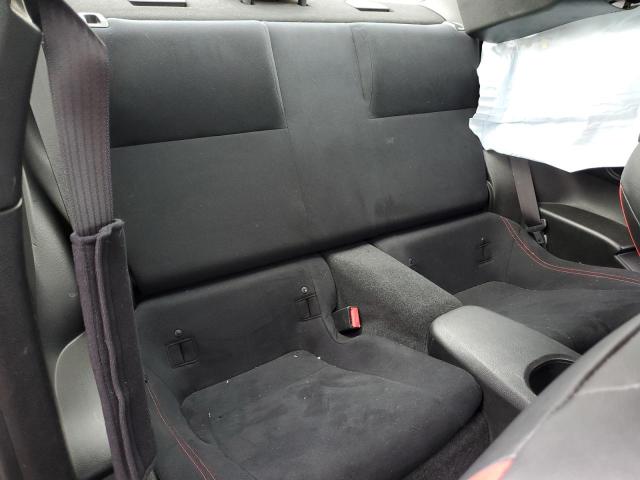 JF1ZNAA13D1712479 - 2013 TOYOTA SCION FR-S 黑色 照片 10