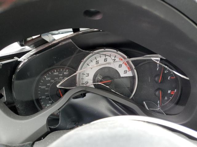 JF1ZNAA13D1712479 - 2013 TOYOTA SCION FR-S 黑色 照片 9