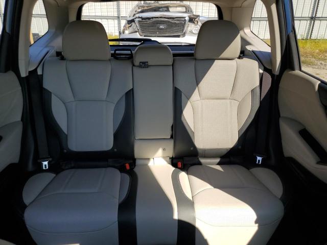 JF2SKASC5KH443458 - 2019 SUBARU FORESTER LIMITED ლურჯი ფოტო 10