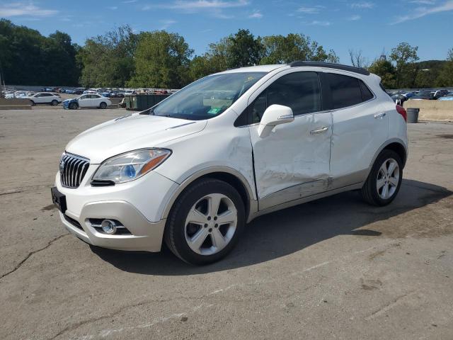 2016 BUICK ENCORE CONVENIENCE, 