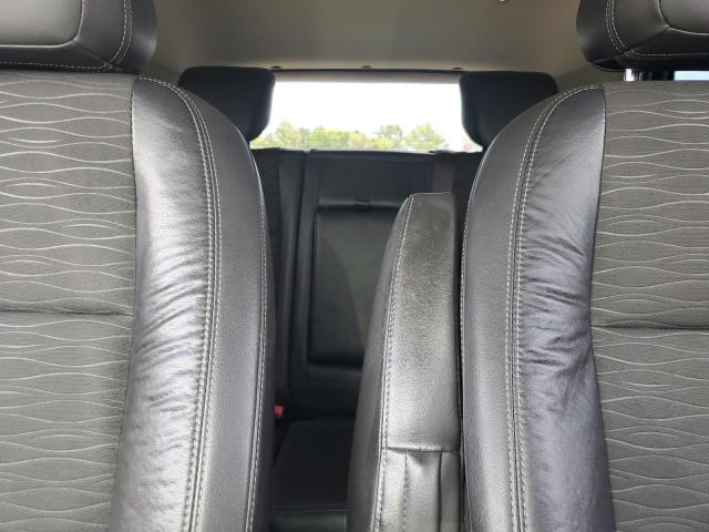 KL4CJFSB2GB603794 - 2016 BUICK ENCORE CONVENIENCE Սպիտակ լուսանկար 10