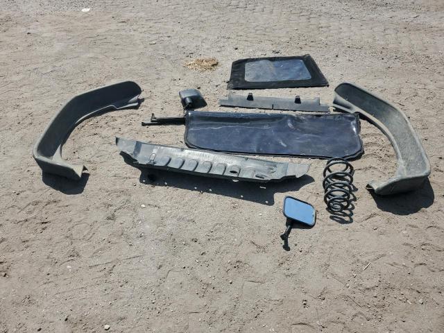 1C4HJWEG7EL234411 - 2014 JEEP WRANGLER U SAHARA CHARCOAL photo 12