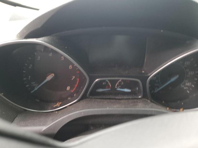 1FMCU9H91DUB36981 - 2013 FORD ESCAPE SEL BLACK photo 9