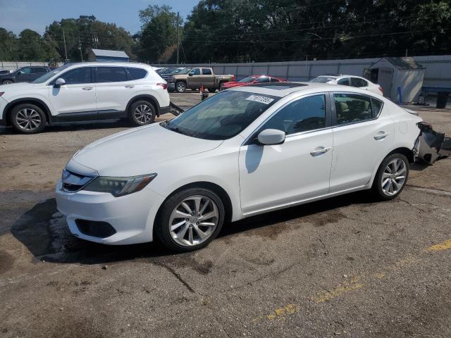 2016 ACURA ILX BASE WATCH PLUS, 