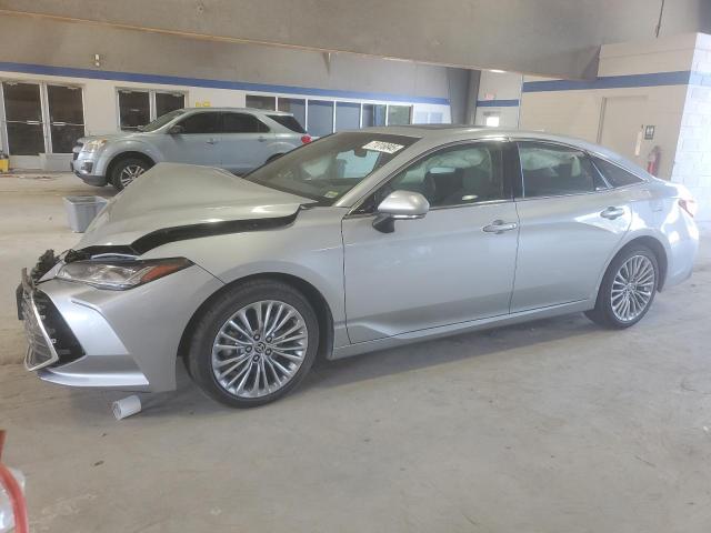 2022 TOYOTA AVALON LIMITED, 