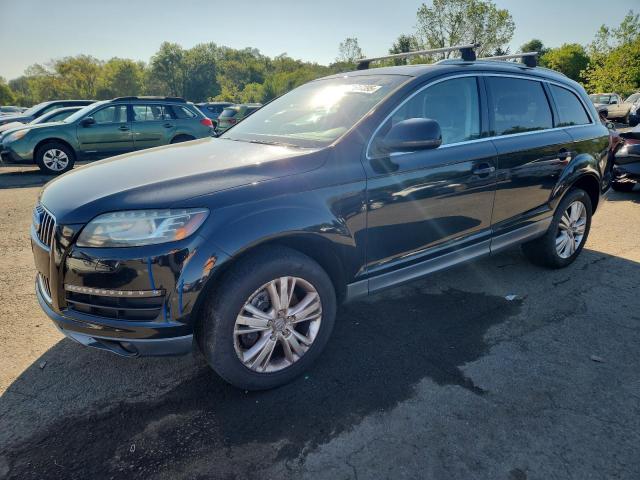 2010 AUDI Q7 PREMIUM PLUS, 