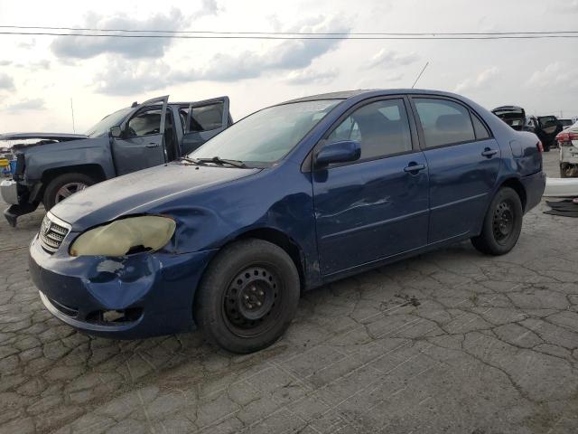 2005 TOYOTA COROLLA CE, null