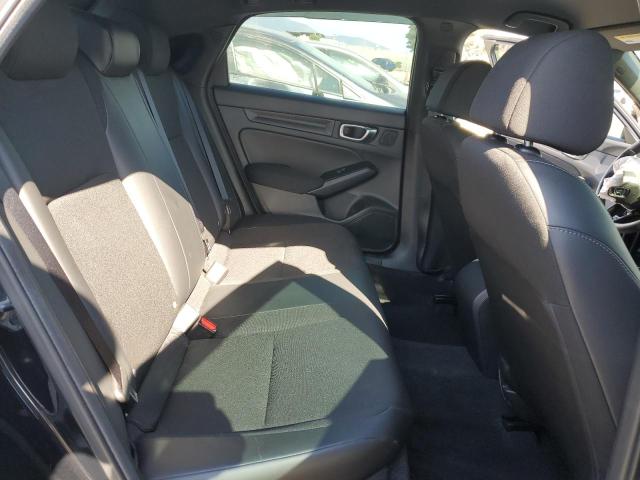 19XFL2H85RE015590 - 2024 HONDA CIVIC SPORT 黑色 照片 10