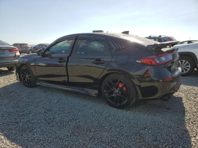 19XFL2H85RE015590 - 2024 HONDA CIVIC SPORT 黑色 照片 2