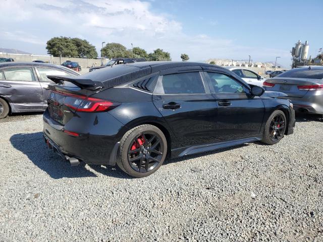 19XFL2H85RE015590 - 2024 HONDA CIVIC SPORT 黑色 照片 3