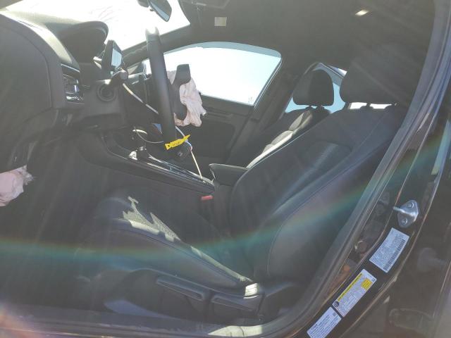 19XFL2H85RE015590 - 2024 HONDA CIVIC SPORT 黑色 照片 7