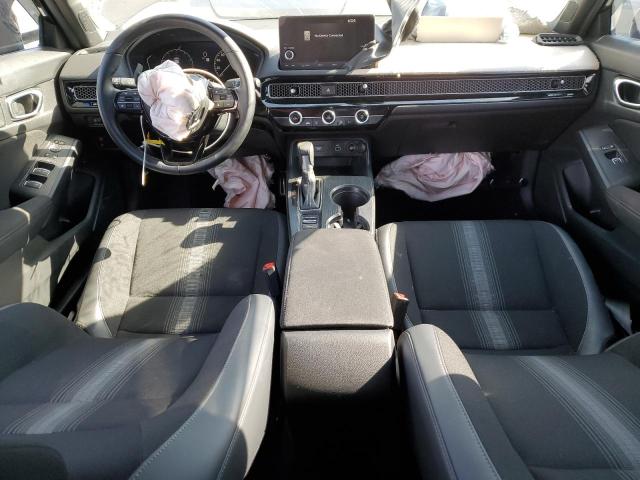 19XFL2H85RE015590 - 2024 HONDA CIVIC SPORT 黑色 照片 8