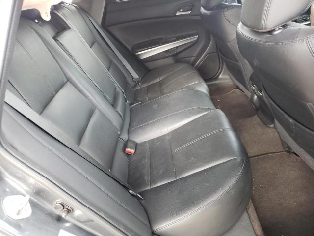 5J6TF1H50DL002167 - 2013 HONDA CROSSTOUR EXL ნაცრისფერი ფოტო 10