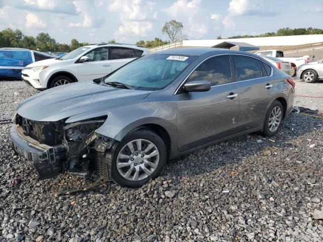 2016 NISSAN ALTIMA 2.5, 