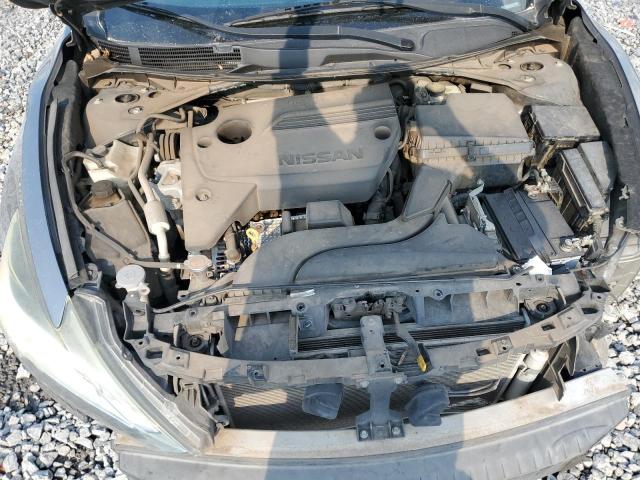 1N4AL3AP2GC254512 - 2016 NISSAN ALTIMA 2.5 灰色 照片 11