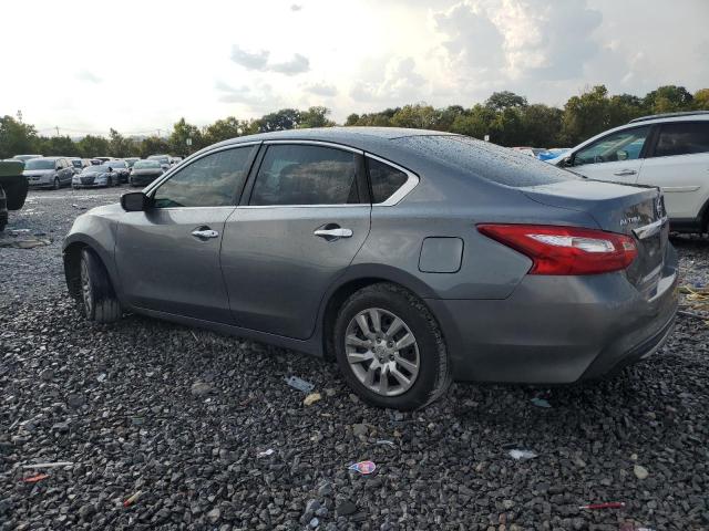 1N4AL3AP2GC254512 - 2016 NISSAN ALTIMA 2.5 灰色 照片 2