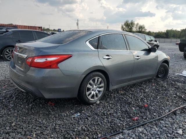 1N4AL3AP2GC254512 - 2016 NISSAN ALTIMA 2.5 灰色 照片 3